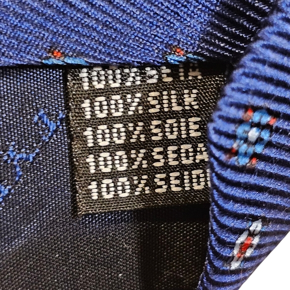 CHARLES TYRWHITT TIE - Picture 7 of 12